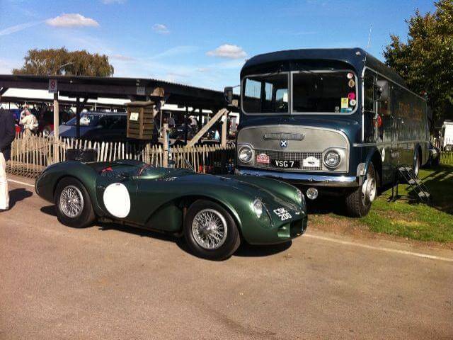 Goodwood 2011
